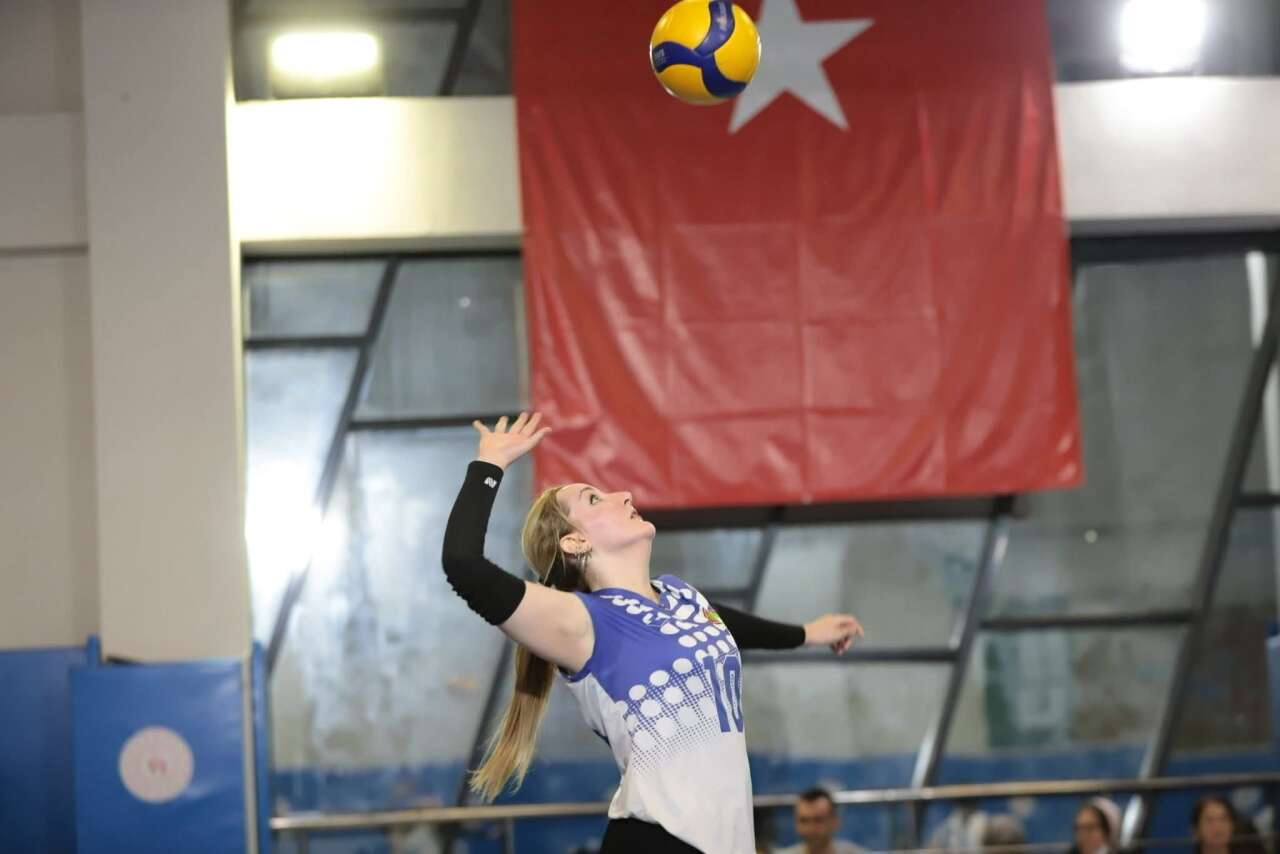 8 Mart’ta Muğla’da Kadınlar Filede Buluştu 2